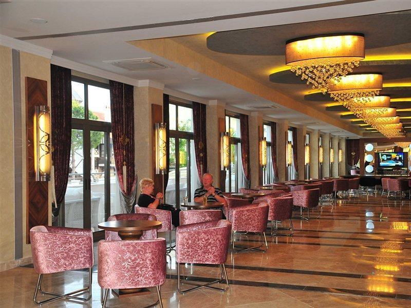 Golden Rock Beach Marmaris Exterior photo