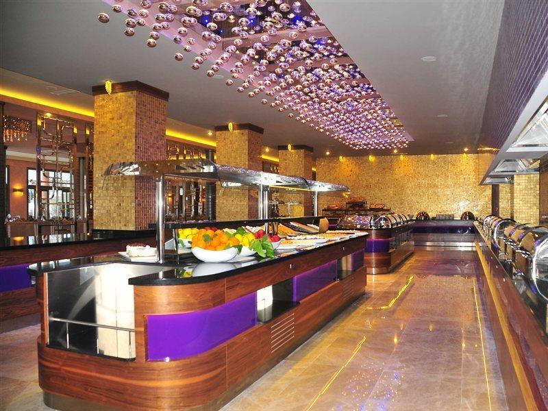 Golden Rock Beach Marmaris Exterior photo