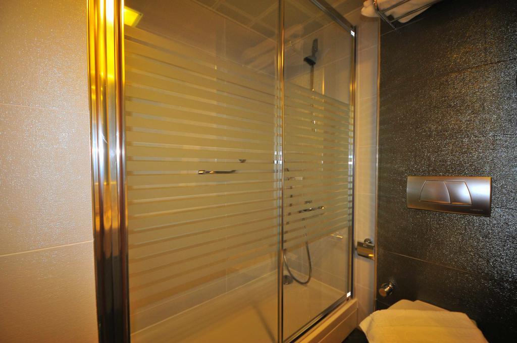 Golden Rock Beach Marmaris Exterior photo