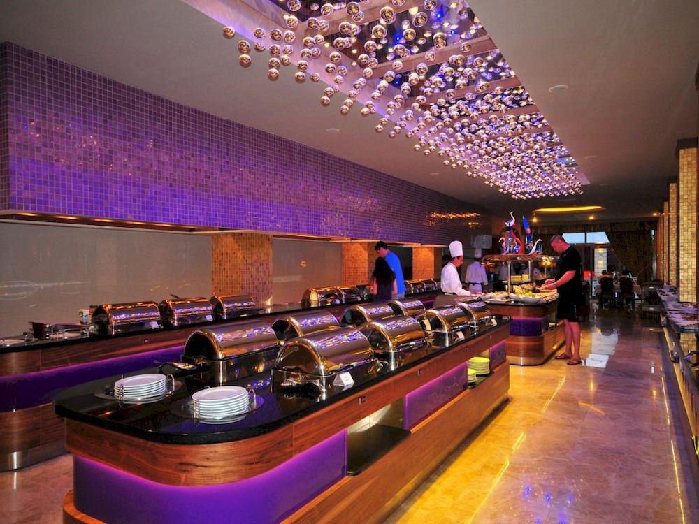 Golden Rock Beach Marmaris Exterior photo